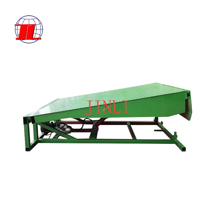China Hydraulic Leveler