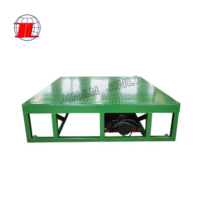 Hydraulic Leveler