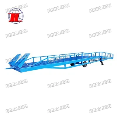 Loading Dock Equipment