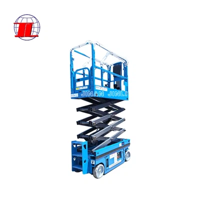 Elevator electric autopropulsat